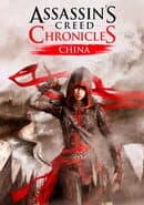 Assassin's Creed Chronicles: China