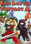 Epic Battle Fantasy 4