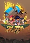 Full Metal Furies