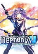 Hyperdimension Neptunia U: Action Unleashed