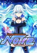 Hyperdevotion Noire: Goddess Black Heart