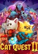 Cat Quest II