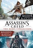 Assassin's Creed: The Rebel Collection