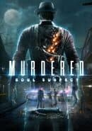 Murdered: Soul Suspect