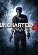 Uncharted 4: A Thief's End