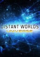 Distant Worlds: Universe