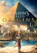 Assassin's Creed Origins