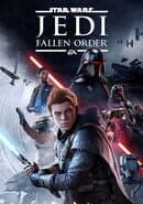 Star Wars Jedi: Fallen Order