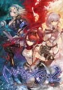 Nights of Azure 2: Bride of the New Moon