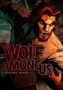The Wolf Among Us