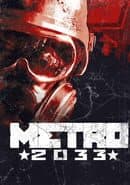 Metro 2033