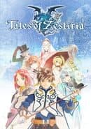 Tales of Zestiria