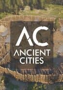 Ancient Cities cover art