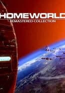 Homeworld: Remastered Collection