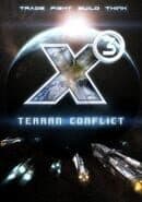 X3: Terran Conflict