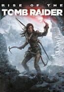 Rise of the Tomb Raider