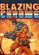 Blazing Chrome