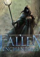 Fallen Enchantress