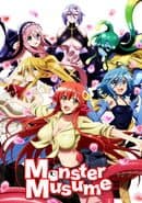 Monster Musume: Everyday Life with Monster Girls Online