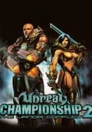 Unreal Championship 2: The Liandri Conflict