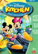 My Disney Kitchen