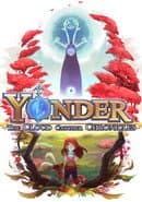 Yonder: The Cloud Catcher Chronicles