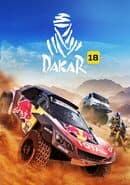 Dakar 18