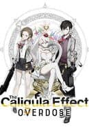 The Caligula Effect: Overdose