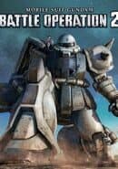 Mobile Suit Gundam Battle Operation 2