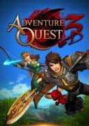 AdventureQuest 3D