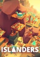 Islanders