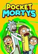 Pocket Mortys