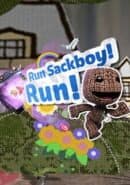 Run, Sackboy! Run!