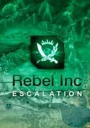 Rebel Inc: Escalation