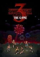 Stranger Things 3: The Game