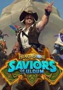 Hearthstone: Saviors of Uldum