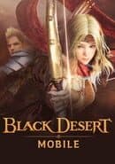 Black Desert Mobile