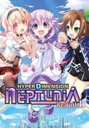 Hyperdimension Neptunia Re;Birth1