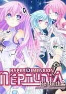 Hyperdimension Neptunia Re;Birth2: Sisters Generation