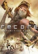 ReCore: Definitive Edition