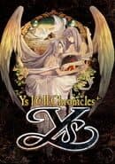Ys I & II Chronicles+