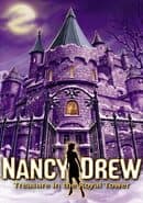 Nancy Drew: Treasure in the Royal Tower