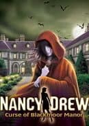 Nancy Drew: Curse of Blackmoor Manor