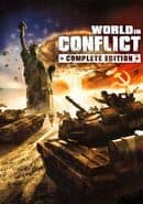 World in Conflict: Complete Edition