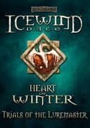 Icewind Dale: Heart of Winter - Trials of the Luremaster