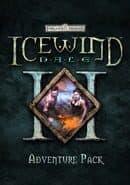 Icewind Dale II: Adventure Pack