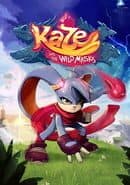 Kaze and the Wild Masks