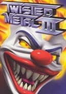 Twisted Metal III