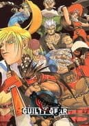 Guilty Gear