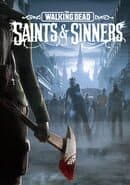 The Walking Dead: Saints & Sinners